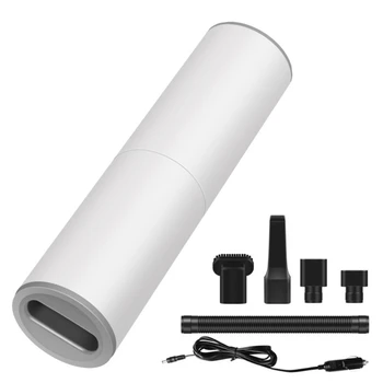 

Handheld Vacuum Cleaner, Handheld Vacuum With Rechargeable For Home And Car Y98C