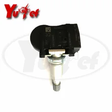 433 J52-3114013 датчик давления в шинах TPMS сенсор s для Chery Tiggo3x Tiggo2 Tiggo5/7 OE# J523114013