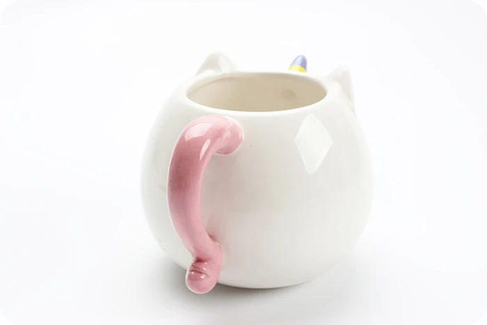Creative Coffee Mug (10)