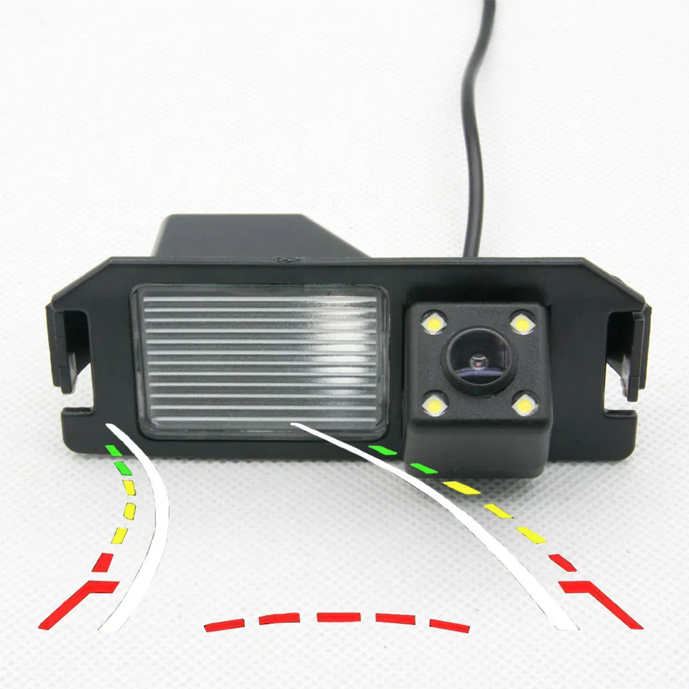 Auto wasserdichte Dynamische Flugbahn Tracks rückansicht Kamera Für Hyundai I30 Rohens Solaris Genesis Coupe Backup Reverse Kamera Auto wasserdichte Dynamische Flugbahn Tracks rückansicht Kamera Für Hyundai I30 Rohens Solaris Genesis Coupe Backup Reverse Kamera