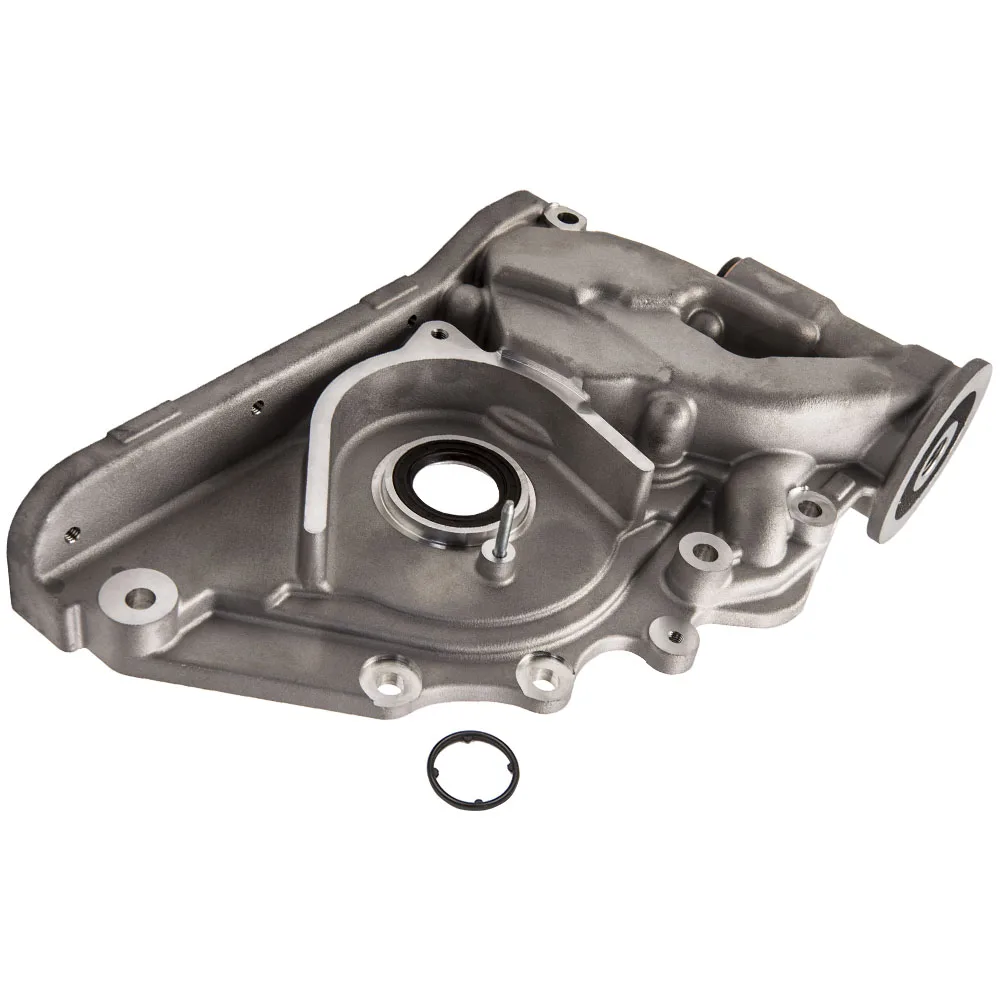Vehicle Parts & Accessories NEW GENUINE OIL PUMP FOR KIA SORENTO II