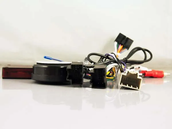 

OTHER cost of accessories parts for stereo car monitor