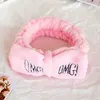 Girl headband