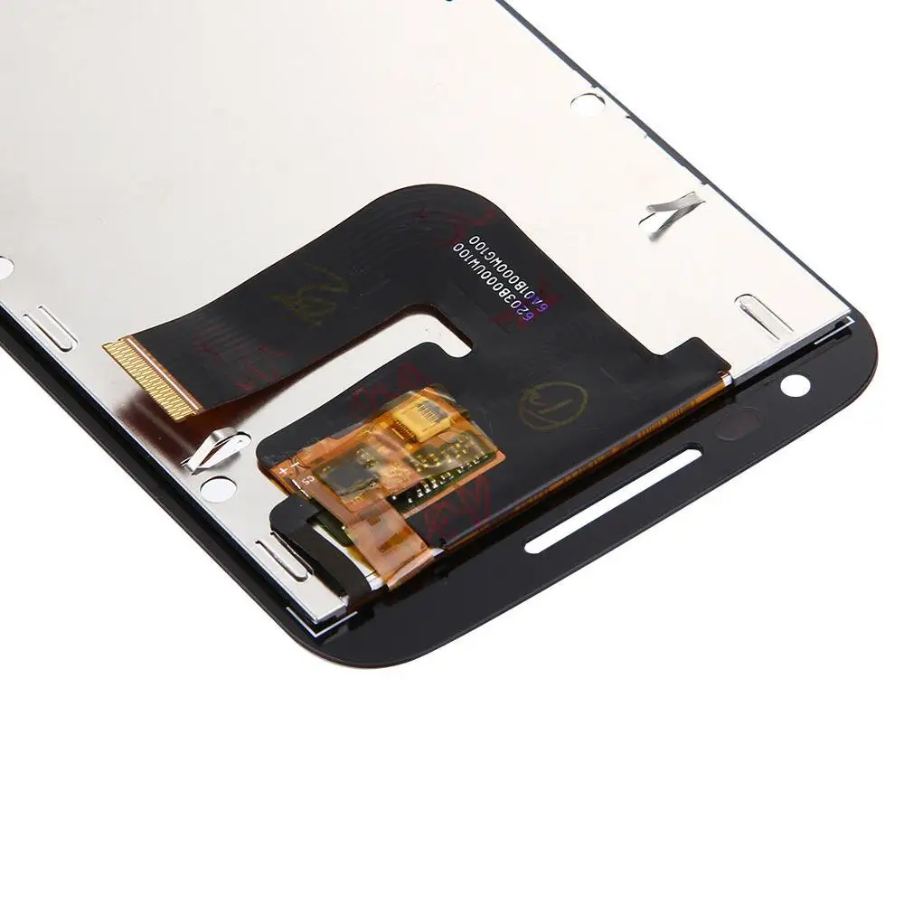 5/10 Pieces LCD For Motorola MOTO G3 G 3rd gen lcd