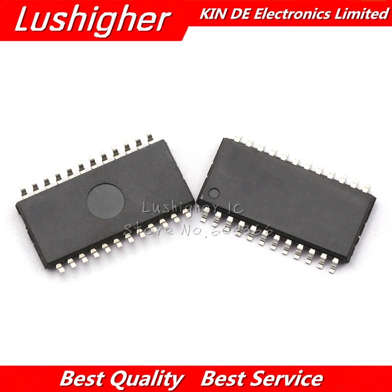 5 шт TDA8954TH HSOP-24 TDA8954 SMD новый