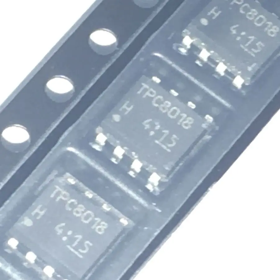 TPC8018 H TPC8018|Integrated Circuits| - AliExpress