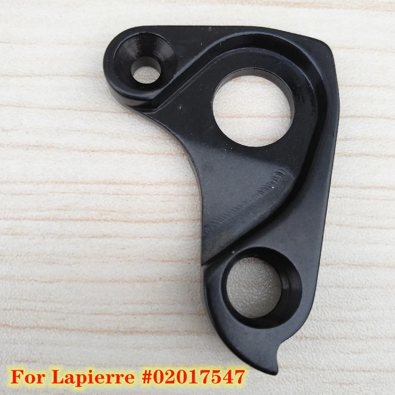 2 шт. велосипедная задняя вешалка для Lapierre #02017547 CYCLO CROSS TREKKING carbon XELIUS SL DISC bike mech Dropout|