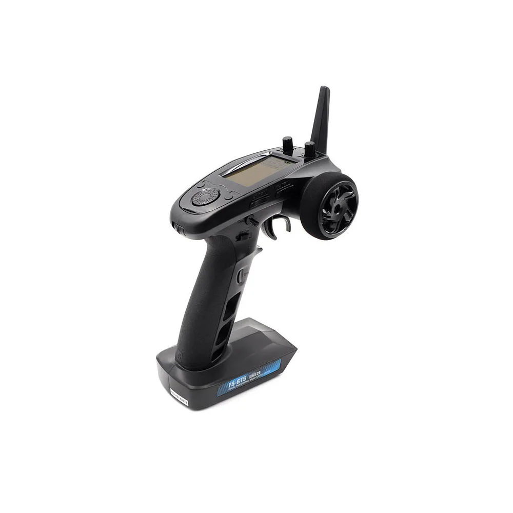FlySky FS-GT5 2,4G 6CH RC передатчик с FS-BS6receiver пультом дистанционного управления для RC автомобиля лодки передатчик