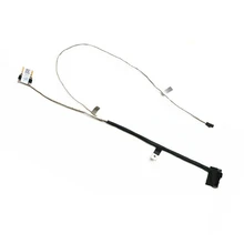 Lcd led lvds hd cabo de exibição de tela para asus gl502 30pin 1422-02b50as 14005-02000200