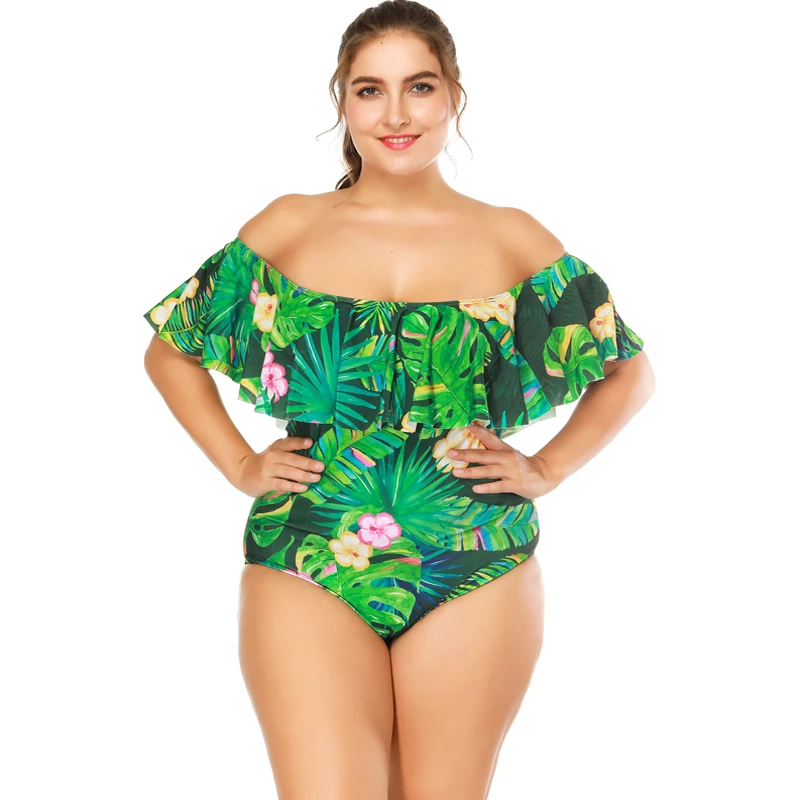 

Sexy monokini one piec swimsuit sexi swimwear woman sexi Bath suit Ruffles Rash guard Swimwear Surfing Swim suit Sport rashguard