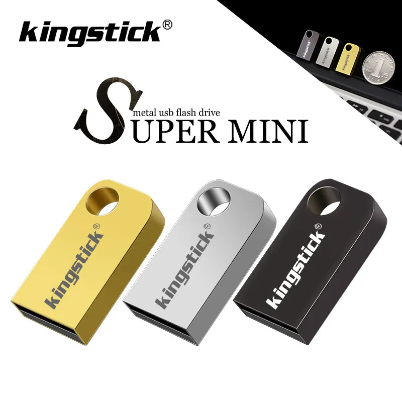 Мини флеш-накопитель маленький USB 128 ГБ 64 32 16 8 4 Гб флеш-карта | Компьютеры и офис