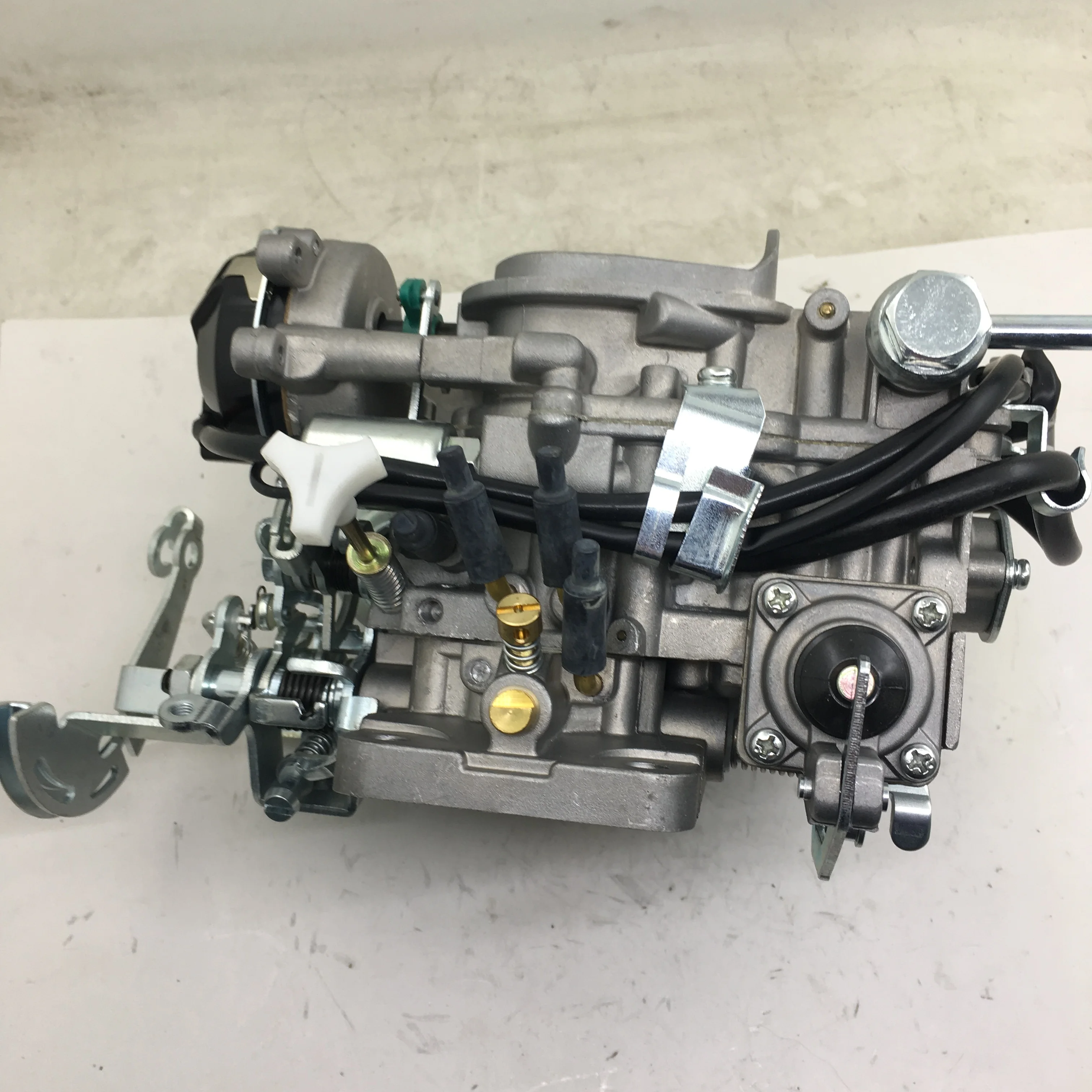 Карбюратор SherryBerg carb 21100 75120 2110075120 для Toyota КАРБЮРАТОР ASSY Hilux hiace prado высокое качество
