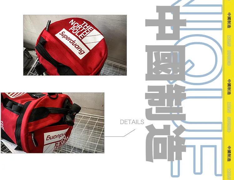 LENLEI крутой студенческий рюкзак для пары книг Япония и Южная Корея большой вместительный Повседневный Рюкзак