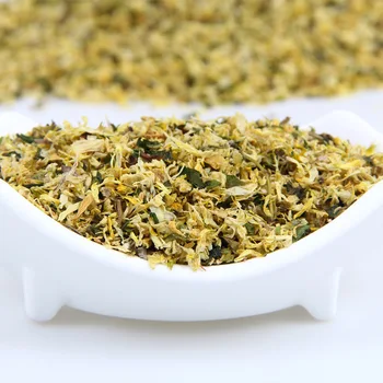 

Supply Wholesale Daisy Petals Chrysanthemum Smashing Device Chrysanthemum Powder Bagged Tea Beverage Factory