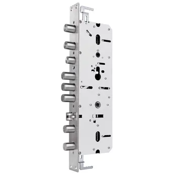 

Stainless steel Lock Body Anti theft Mechanical fingerprint Replacement