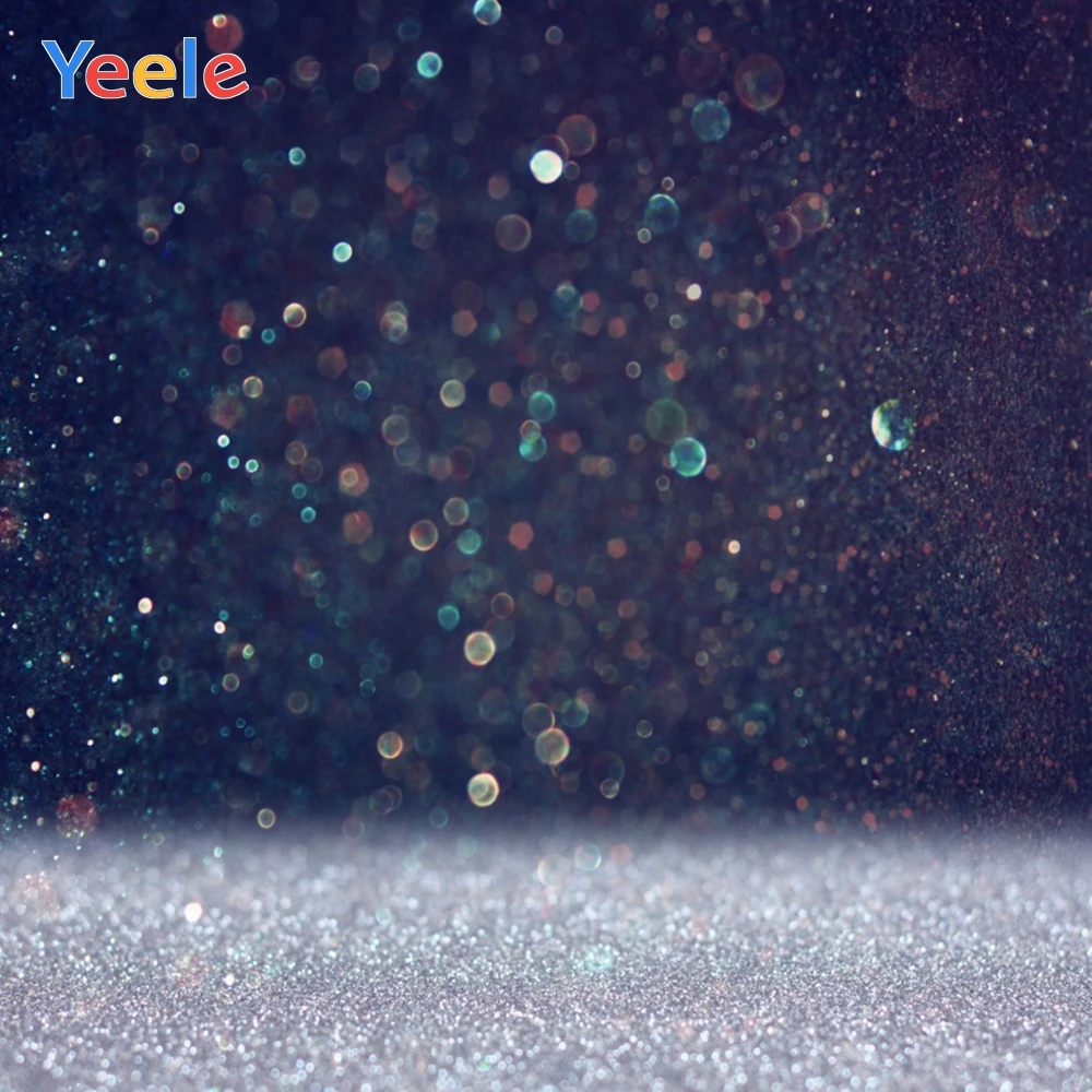 Yeele светильник Bokeh Dark Sands Portrait Pet Doll вечерние фоны для фотосъемки по