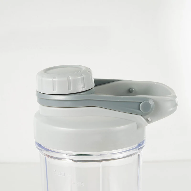 Новое поступление 500 мл Herbalife питательная 24 подходящая бутылка для воды портативная на заказ протеиновая пудра спортивный шейкер бутылка