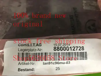 

LAN91C96-MU TQFP100 100% new original 2PCS/LOT STOCK