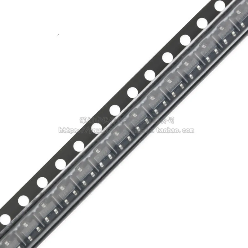 

10 Pieces IRLML2402TRPBF IRLML2402TR IRLML2402 SOT-23 field effect MOS tube