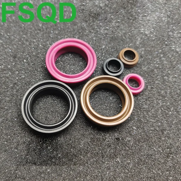 DOP PDU 6x10 6x11 5x10 8x12 10x14 12x16 3 5/4 7 FSQD NBR FKM полиуретановое пневматическое SC MAL MBB