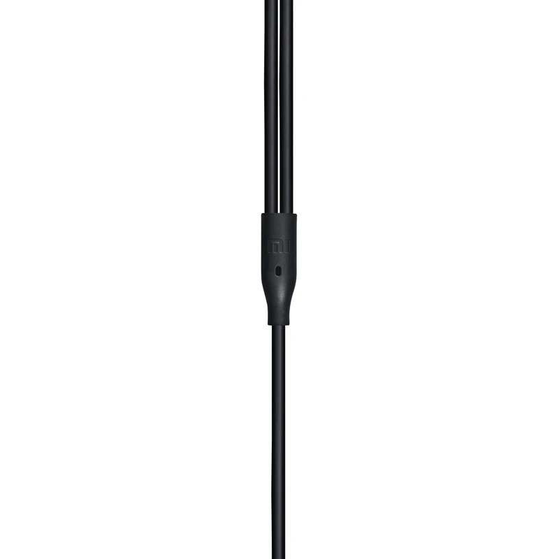 Гарнитура вкладыши Xiaomi Mi Earphones Basic 1.25м красный проводные