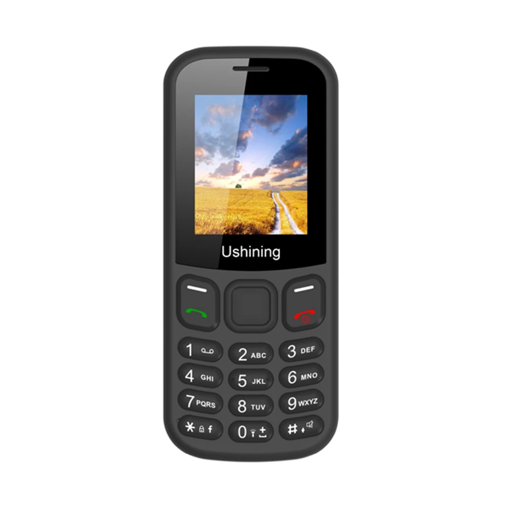 Новый мобильный телефон GSM Basic Pay, разблокированный телефон с функцией SIM Free, светильник и долговечность|Смартфоны и мобильные телефоны|   | АлиЭкспресс