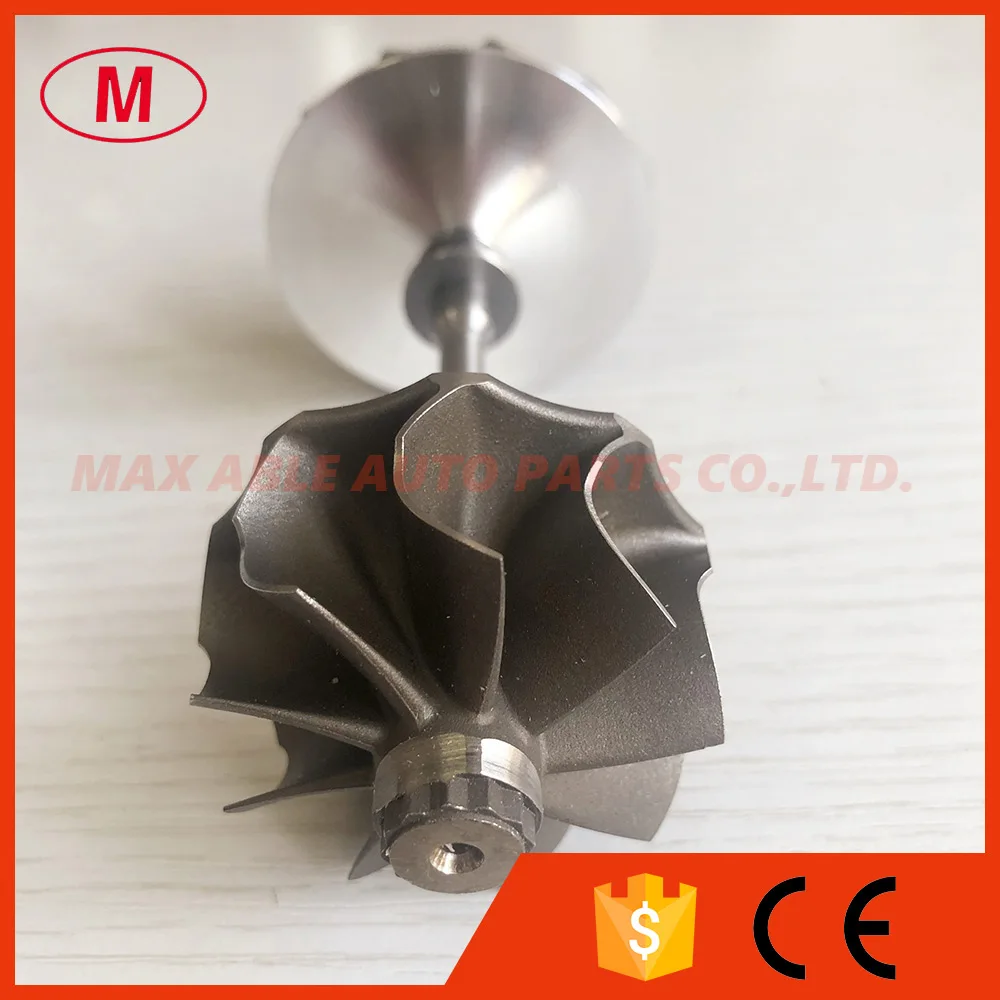 CT16V 17201-0L070 17201-0L071 172010L070 172010L071 турбо-ротор в сборе для LandCruiser Hilux Vigo ораз DYNA D4D 2KD-FTV