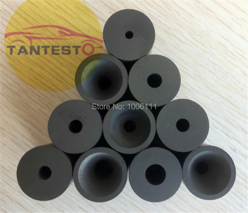 35x20x3/4/5mm Boron Carbide Blasting Nozzle, Sandblasting Sandblaster Nozzle