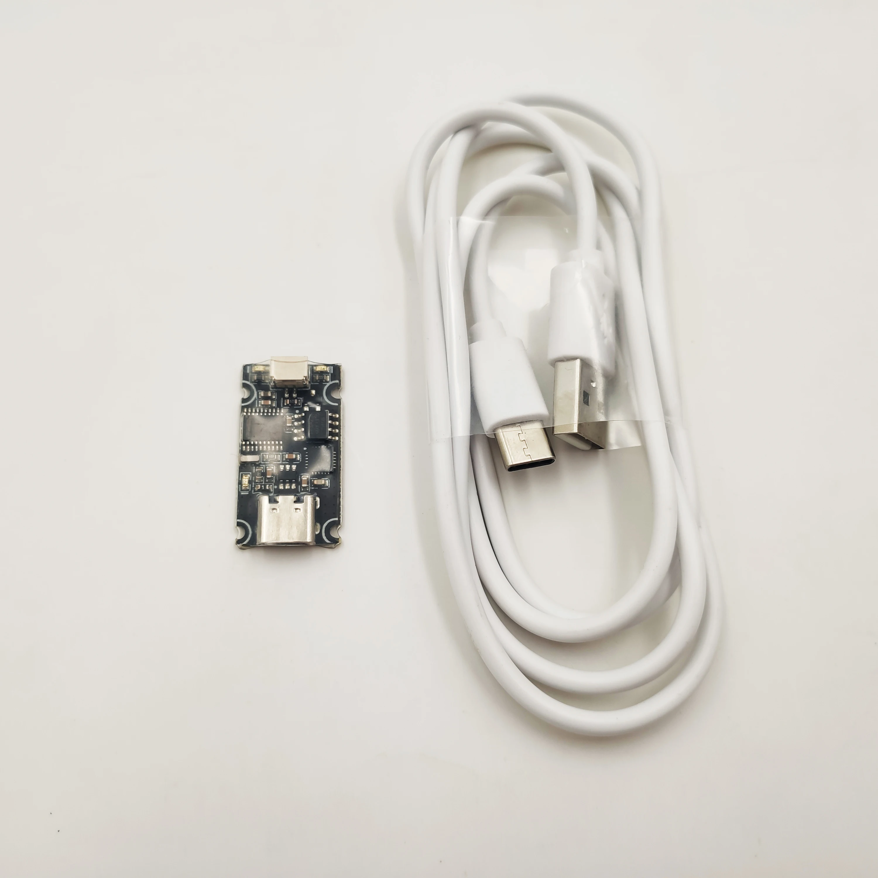 USBCAN testing unit