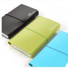 Маленький размер, Сумка для документов B5, мини-орган, конфетный цвет, Сумка для документов, папка для документов, широкий кошелек бумажник, Офисная поставка