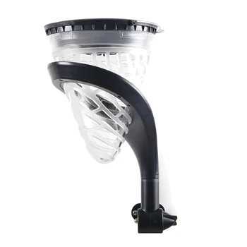 

LBER New Solar Light Garden Garden Floor Decoration Landscape Light Outdoor Grass LED Lawn Light