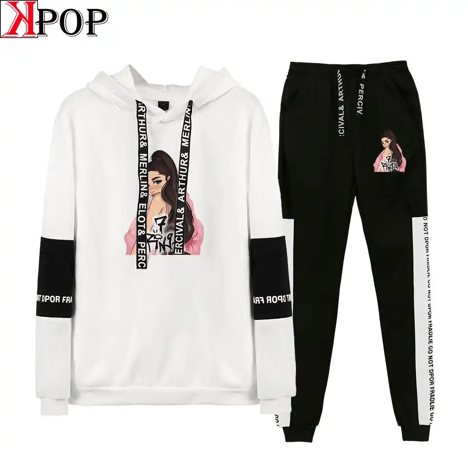 Ensemble ariana grande Clearance