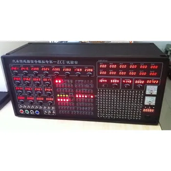 

The Latest Factory Price Gasoline and diesel ECU signal simulation simulator MST-12000