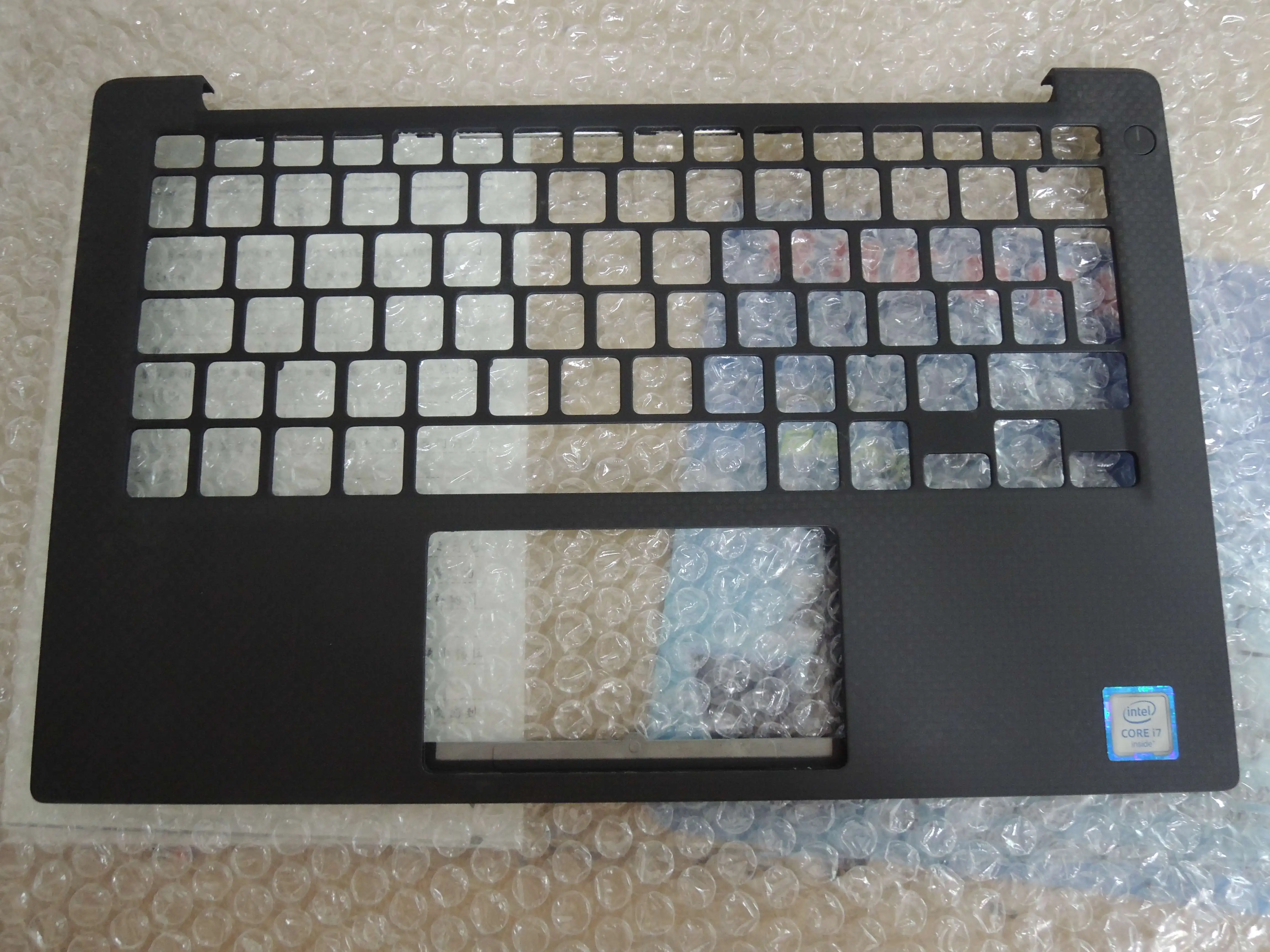 Подставка для рук ноутбука DELL XPS 13 9343 9350 9360 0NXHVX Оригинальный чехол|Сумки и чехлы