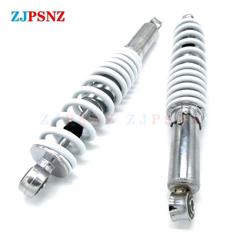 

Shock Absorber Motorcycle Spring Shock Absorber For XR50 CRF50 70 90 110 50cc 125cc ATV Motorcycle Shock Absorber Accessories