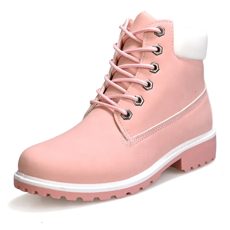 koovan men boots 2021 new Martin boots PU leather men's shoes high top more leisure autumn boots wholesale