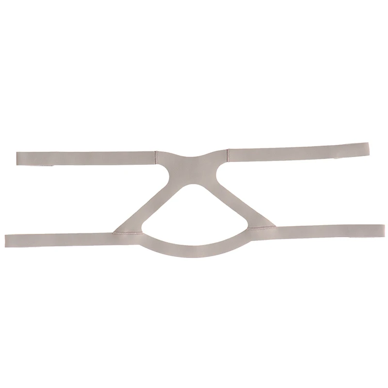 Anti Snore Headband Comfort Replace Ventilator Part Promote Sleep Universal Headgear Cpap Apnea Snoring Health Care | Красота и