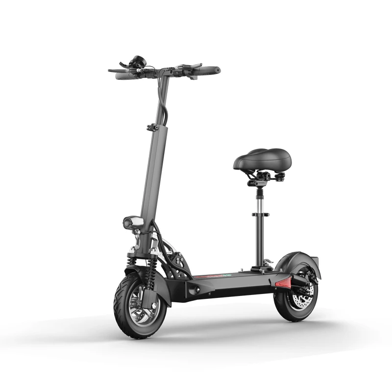 

V-L10+ 48v 500w Strong Powerful Electric Scooter Vican Foldable 10inch Electric Scooter