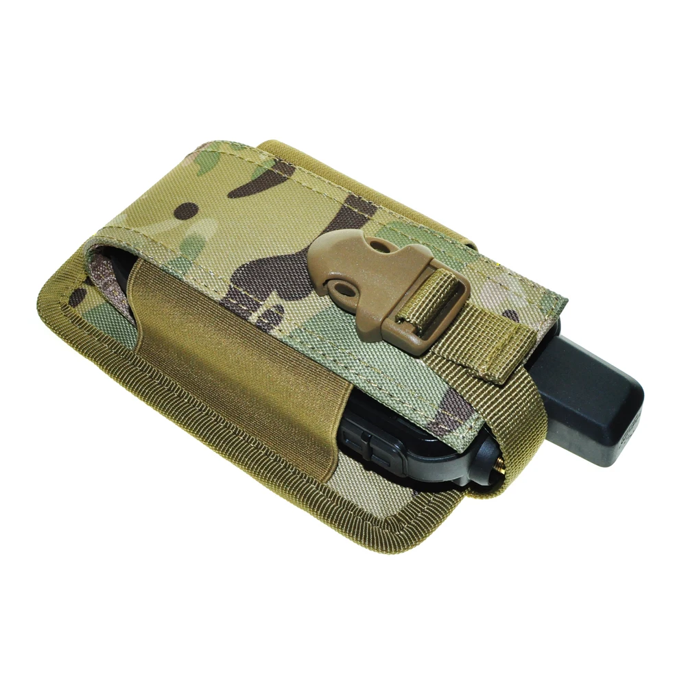 Aelosi - Replacement Hard Case For Garmin GPSMAP H1i Plus / H1 / 67