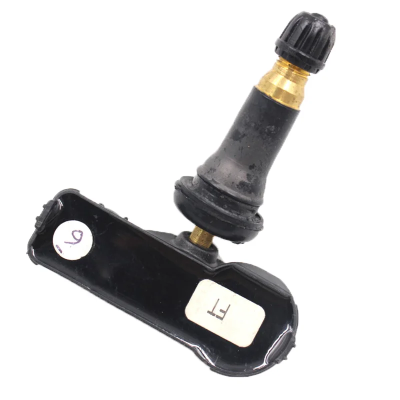 9683420380 433 МГц датчик давления в шинах для peugeot Citroen Picasso C4