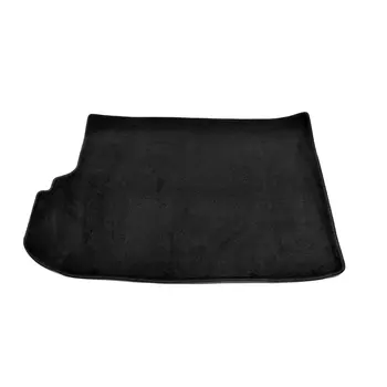 

Trunk Mat textile Mercedes-Benz GLK (x204) (2008) black npa00-vt560-530