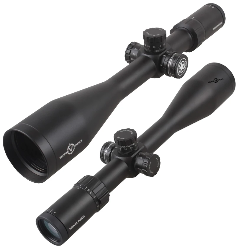 VO Paragon 6-30x56 Acom -3