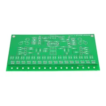 SUQIYA-KG исходный файл большой G сбалансированная версия усилитель для наушников HiFi моно-усилитель pcb