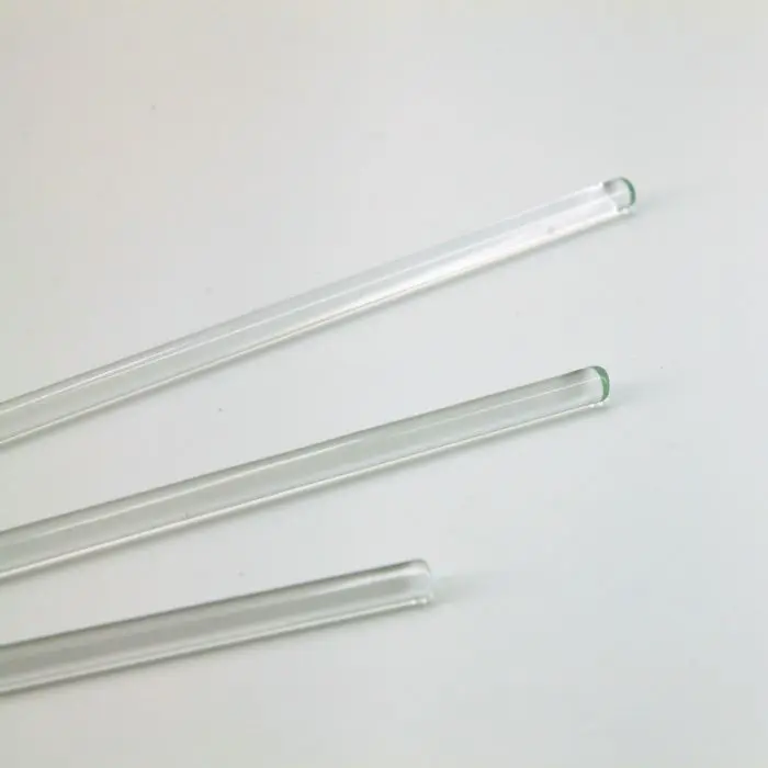 

Glass rod