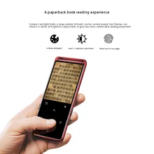 Металлический спортивный мини MP3-плеер Bluetooth Портативный Аудио со встроенным динамиком FM Музыкальный радиоплеер языковой помощник