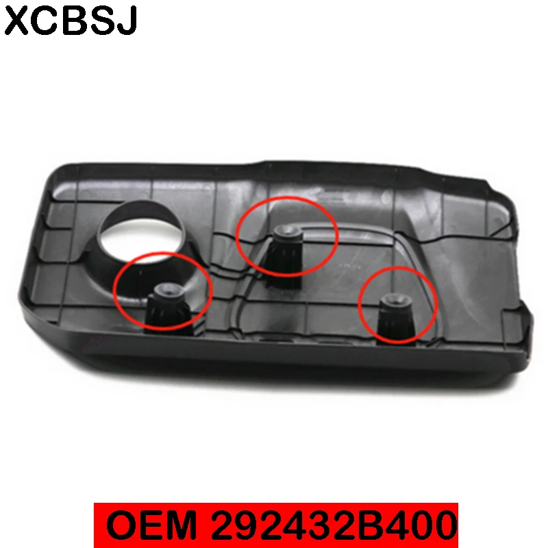 Крепежный болт крышки двигателя для hyundai Creta IX25 1,6 для Kia RIO OEM 292432B400