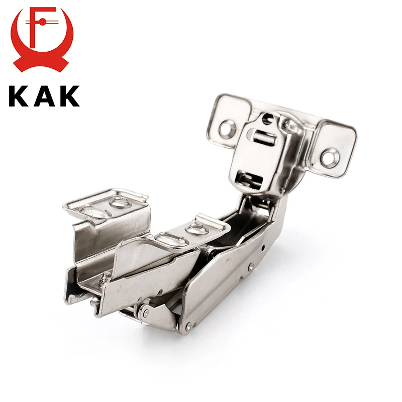 Cabinet Door Hinges KAK 175 Degree Cold Rolled Steel Fixed Hinge Rustless Iron Cabinet Cupboard Door Hinges For Furniture Hardware cabinet door hinges,furniture hinge,cabinet hinges,stainless steel door hinges