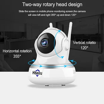 

2 million pixels TF card Video baby monitor with camera wireless camera baby remote control mobile phone monitor housekeeping