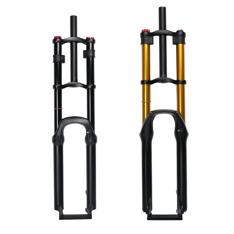 Mtb Hydraulic Suspension Fork