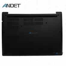 Для lenovo ThinkPad E480 E485 E490 E495 Нижняя база нижний чехол D Обложка 01LW161 02DL840